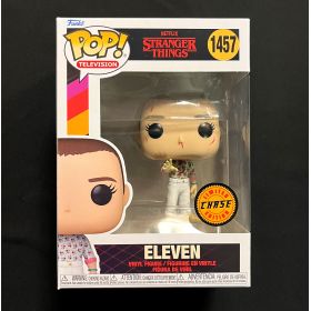 Stranger Things - Pop! - Final Eleven n°1457 CHASE