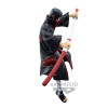 Naruto Shippuden - Figurine NARUTOP99 : Uchiha Itachi BOITE OUVERTE