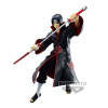 Naruto Shippuden - Figurine NARUTOP99 : Uchiha Itachi BOITE OUVERTE