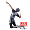 Haikyu!! To The Top - Figurine Posing Series : Kotaro Bokuto