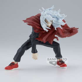 My Hero Academia - Figurine The Evil Villains DX : Tomura Shigaraki