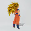 Dragon Ball Z - Figurine Blood of Saiyans Son Goku Super Saiyan 3 BOITE OUVERTE