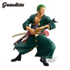 One Piece - Figurine Grandista : Roronoa Zoro