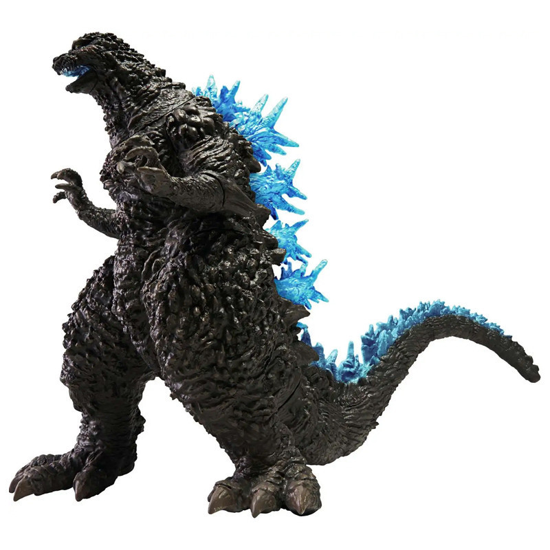 Godzilla : Minus One - Figurine Roar Attack version A