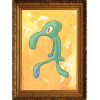 Spongebob : Bob l'éponge - Puzzle 500 pièces Squidward Bold & Brash