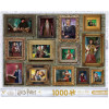 Harry Potter - Puzzle 1000 pièces Portraits