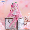 Hatsune Miku - Noodle Stopper Sakura 2024 Pearl Color Ver. 15 cm