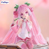 JUIN 2025 : Hatsune Miku - Noodle Stopper Sakura 2024 Pearl Color Ver. 15 cm