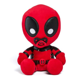 Marvel : Deadpool & Wolverine - Peluche Babypool 25 cm