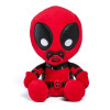 Marvel : Deadpool & Wolverine - Peluche Babypool 25 cm