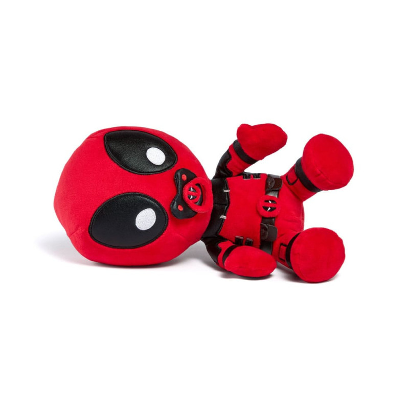 NOVEMBRE 2024 : Marvel : Deadpool & Wolverine - Peluche Babypool 25 cm