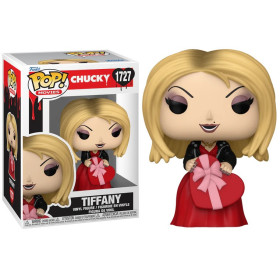 Child's Play - Pop! Valentine's Day - Tiffany n°1727