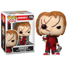 Child's Play - Pop! Valentine's Day - Chucky n°1726