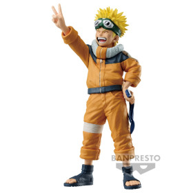 Naruto - Figurine Colosseum : Uzumaki Naruto