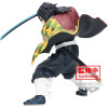 Demon Slayer (Kimetsu no Yaiba) - Figurine Maximatic : Giyu Tomioka BOITE OUVERTE