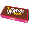 Charlie et la Chocolaterie - Jeu de cartes Wonka Bar