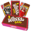 Charlie et la Chocolaterie - Jeu de cartes Wonka Bar