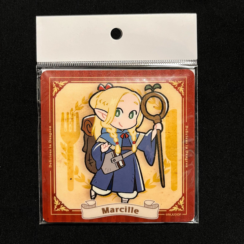 Delicious in Dungeon - Sous-verre Marcille