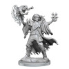 Dungeons & Dragons - Frameworks - Figurine miniature à peindre Human Warlock Male