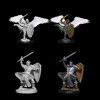 Dungeons & Dragons: Nolzur’s Marvelous - Figurines miniatures à peindre Aasimar Male Paladin