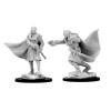 Dungeons & Dragons: Nolzur’s Marvelous - Figurines miniatures à peindre Vampires