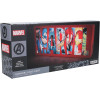 Marvel - Lampe logo Avengers