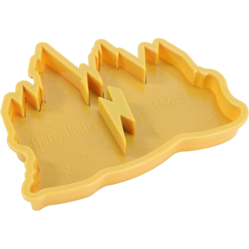 Harry Potter - Emporte-pièce et cookie cutter Hogwarts Castle