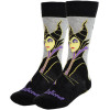 Disney - Set de 3 paires de chaussettes Villains 36/43