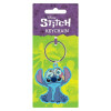 Disney : Lilo & Stitch - Porte-clé PVC Stitch & Scrump