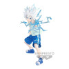 Hunter X Hunter - Figurine Vibration Stars Killua Zoldyck vol.2