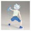 Hunter X Hunter - Figurine Vibration Stars Killua Zoldyck vol.2 BOITE OUVERTE