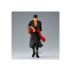 One Piece - Figurine The Shukko Roronoa Zoro