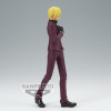 One Piece - Figurine The Shukko Sanji BOITE OUVERTE