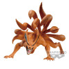 Naruto Shippuden - Figurine Kurama version A