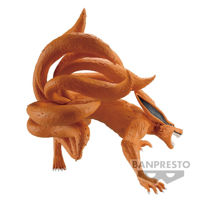 Naruto Shippuden - Figurine Kurama version A