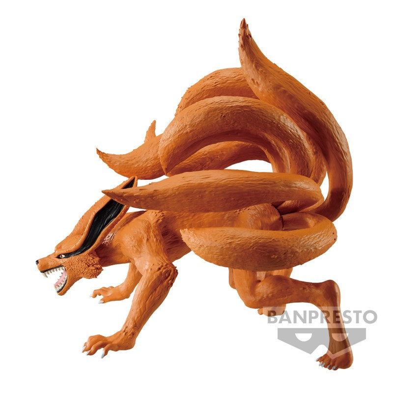 Naruto Shippuden - Figurine Kurama version A