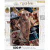 Harry Potter - Puzzle 500 pièces Dobby