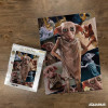 Harry Potter - Puzzle Dobby 500 pièces