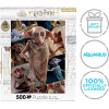 Harry Potter - Puzzle Dobby 500 pièces