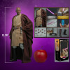 Star Wars : Episode II - Figurine Mace Windu Hot Toys