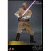 Star Wars : Episode II - Figurine Mace Windu Hot Toys