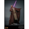 Star Wars : Episode II - Figurine Mace Windu Hot Toys