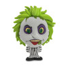 MARS 2025 : Beetlejuice - Figurine Bhunny floquée Beetlejuice Striped Suit 10 cm