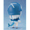 Hololive Production - Figurine Nendoroid Gawr Gura 10 cm