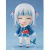 Hololive Production - Figurine Nendoroid Gawr Gura 10 cm