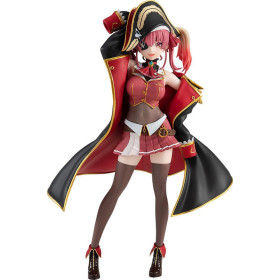 Hololive Production - Figurine PVC Pop Up Parade Houshou Marine (re-run) 17 cm