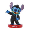 Disney - Grand Jester - Figurine Stitch Elvis Black Leather