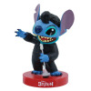 JANVIER 2025 : Disney - Grand Jester - Figurine Stitch Elvis Black Leather