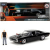 Fast & Furious - 1/24 1970 Dodge Charger & Dom