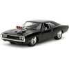 Fast & Furious - 1/24 1970 Dodge Charger & Dom